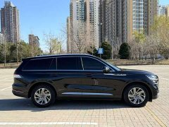 Lincoln Aviator 3.0T V6 AWD Premium - ფოტო 7