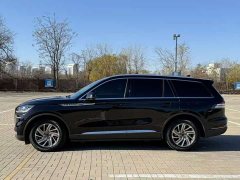 Lincoln Aviator 3.0T V6 AWD Premium - ფოტო 8