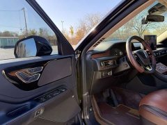 Lincoln Aviator 3.0T V6 AWD Premium - ფოტო 9