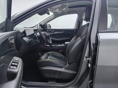 SAIC MG RX5 2021 PLUS 330TGI Automatic National Trend Smart Premium Edition - ფოტო 10