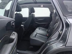 SAIC MG RX5 2021 PLUS 330TGI Automatic National Trend Smart Premium Edition - ფოტო 15