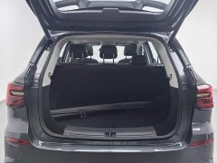 SAIC MG RX5 2021 PLUS 330TGI Automatic National Trend Smart Premium Edition - ფოტო 16