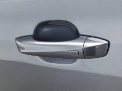 SAIC MG RX5 2021 PLUS 330TGI Automatic National Trend Smart Premium Edition - ფოტო 18