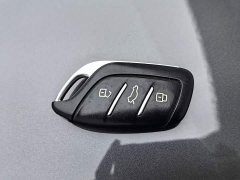 SAIC MG RX5 2021 PLUS 330TGI Automatic National Trend Smart Premium Edition - ფოტო 19