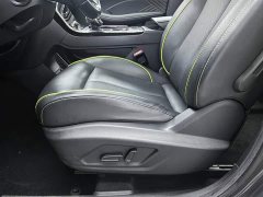 SAIC MG RX5 2021 PLUS 330TGI Automatic National Trend Smart Premium Edition - ფოტო 20