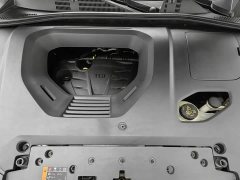 SAIC MG RX5 2021 PLUS 330TGI Automatic National Trend Smart Premium Edition - ფოტო 6