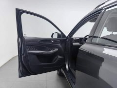 SAIC MG RX5 2021 PLUS 330TGI Automatic National Trend Smart Premium Edition - ფოტო 8
