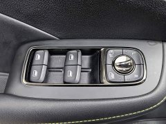 SAIC MG RX5 2021 PLUS 330TGI Automatic National Trend Smart Premium Edition - ფოტო 9