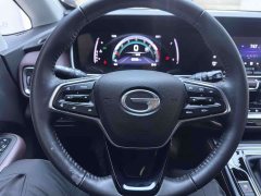 GAC Aion M6 PRO 270T Automatic Prestige Edition - ფოტო 11