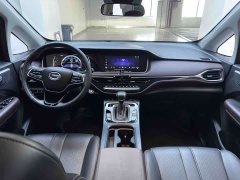 GAC Aion M6 PRO 270T Automatic Prestige Edition - ფოტო 13