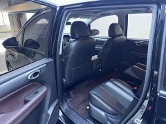 GAC Aion M6 PRO 270T Automatic Prestige Edition - ფოტო 15