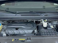 GAC Aion M6 PRO 270T Automatic Prestige Edition - ფოტო 18