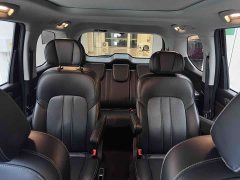 GAC Aion M6 PRO 270T Automatic Prestige Edition - ფოტო 19