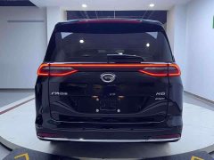 GAC Aion M6 PRO 270T Automatic Prestige Edition - ფოტო 5