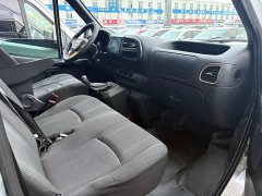 Teshun Terios 2.8T Space King Taurus Short-wheelbase Mid-high Roof 6-seater Diesel Euro VI JX493 - ფოტო 5