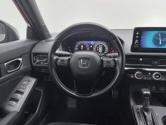 Honda Civic 2022 240TURBO CVT Fuel Dynamic Edition - ფოტო 11