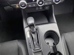 Honda Civic 2022 240TURBO CVT Fuel Dynamic Edition - ფოტო 13