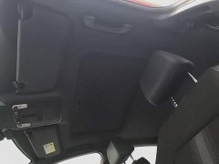 Honda Civic 2022 240TURBO CVT Fuel Dynamic Edition - ფოტო 14