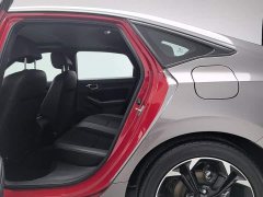 Honda Civic 2022 240TURBO CVT Fuel Dynamic Edition - ფოტო 15
