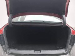 Honda Civic 2022 240TURBO CVT Fuel Dynamic Edition - ფოტო 16