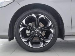 Honda Civic 2022 240TURBO CVT Fuel Dynamic Edition - ფოტო 17