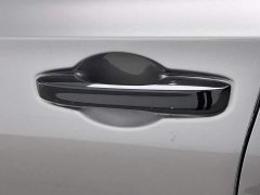 Honda Civic 2022 240TURBO CVT Fuel Dynamic Edition - ფოტო 18