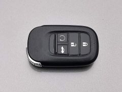Honda Civic 2022 240TURBO CVT Fuel Dynamic Edition - ფოტო 19