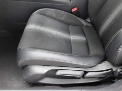 Honda Civic 2022 240TURBO CVT Fuel Dynamic Edition - ფოტო 20