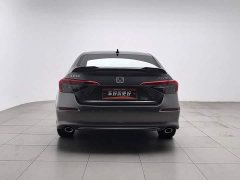 Honda Civic 2022 240TURBO CVT Fuel Dynamic Edition - ფოტო 4