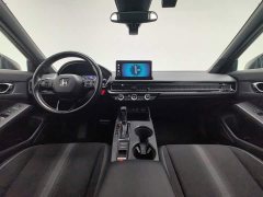 Honda Civic 2022 240TURBO CVT Fuel Dynamic Edition - ფოტო 5