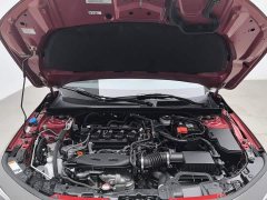 Honda Civic 2022 240TURBO CVT Fuel Dynamic Edition - ფოტო 6