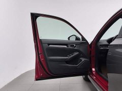 Honda Civic 2022 240TURBO CVT Fuel Dynamic Edition - ფოტო 8