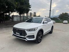 BYD Song Plus 2020 1.5T Automatic Luxury - ფოტო 1