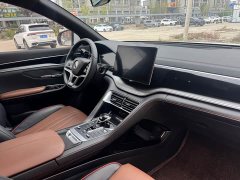 BYD Song Plus 2020 1.5T Automatic Luxury - ფოტო 10