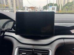 BYD Song Plus 2020 1.5T Automatic Luxury - ფოტო 13