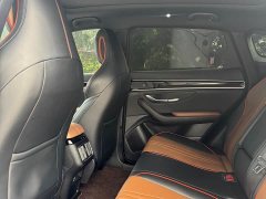 BYD Song Plus 2020 1.5T Automatic Luxury - ფოტო 14