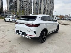 BYD Song Plus 2020 1.5T Automatic Luxury - ფოტო 17