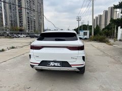 BYD Song Plus 2020 1.5T Automatic Luxury - ფოტო 18