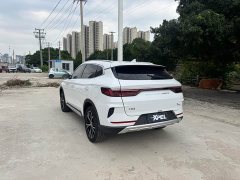 BYD Song Plus 2020 1.5T Automatic Luxury - ფოტო 19