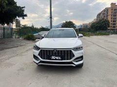 BYD Song Plus 2020 1.5T Automatic Luxury - ფოტო 2