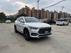 BYD Song Plus 2020 1.5T Automatic Luxury - ფოტო 3