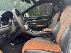 BYD Song Plus 2020 1.5T Automatic Luxury - ფოტო 4