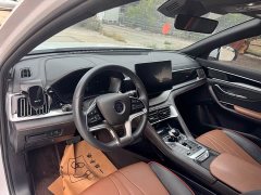 BYD Song Plus 2020 1.5T Automatic Luxury - ფოტო 5