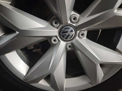 Volkswagen Teramont 2020 Facelift 330TSI FWD Comfort Edition - ფოტო 12