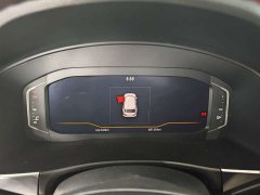 Volkswagen Teramont 2020 Facelift 330TSI FWD Comfort Edition - ფოტო 5
