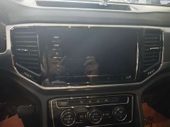 Volkswagen Teramont 2020 Facelift 330TSI FWD Comfort Edition - ფოტო 6