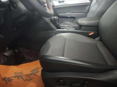 Volkswagen Teramont 2020 Facelift 330TSI FWD Comfort Edition - ფოტო 9