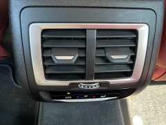 BMW X3 xDrive30i Premier M Night Package - ფოტო 12