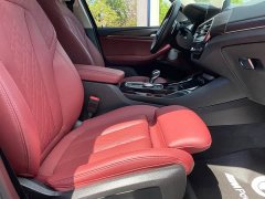 BMW X3 xDrive30i Premier M Night Package - ფოტო 15