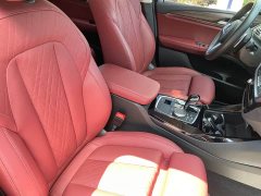 BMW X3 xDrive30i Premier M Night Package - ფოტო 16